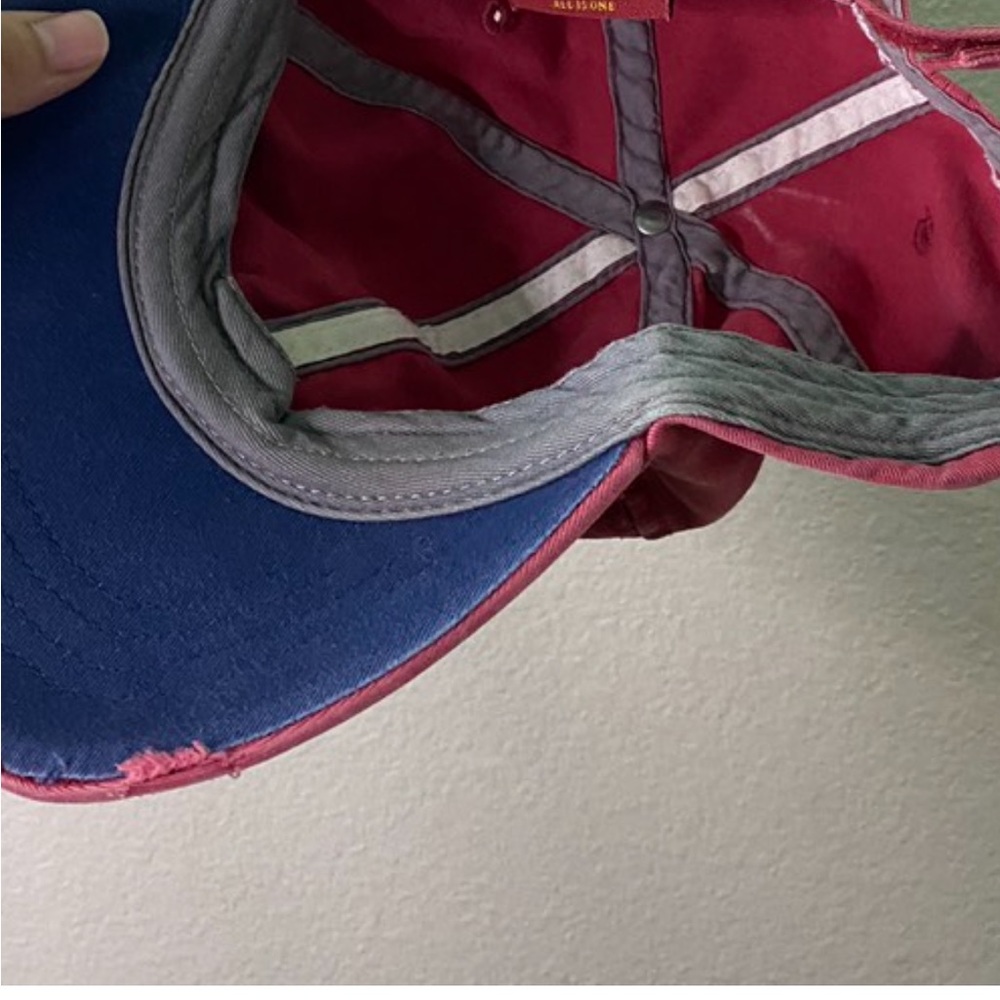Hard Rock Cafe Cap